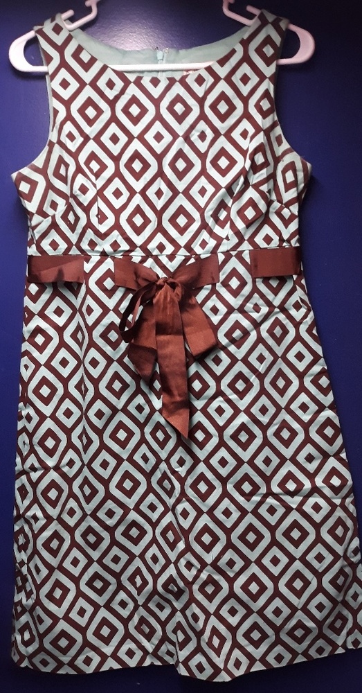 Spring Dress
